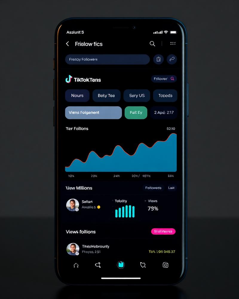 Account Analytics