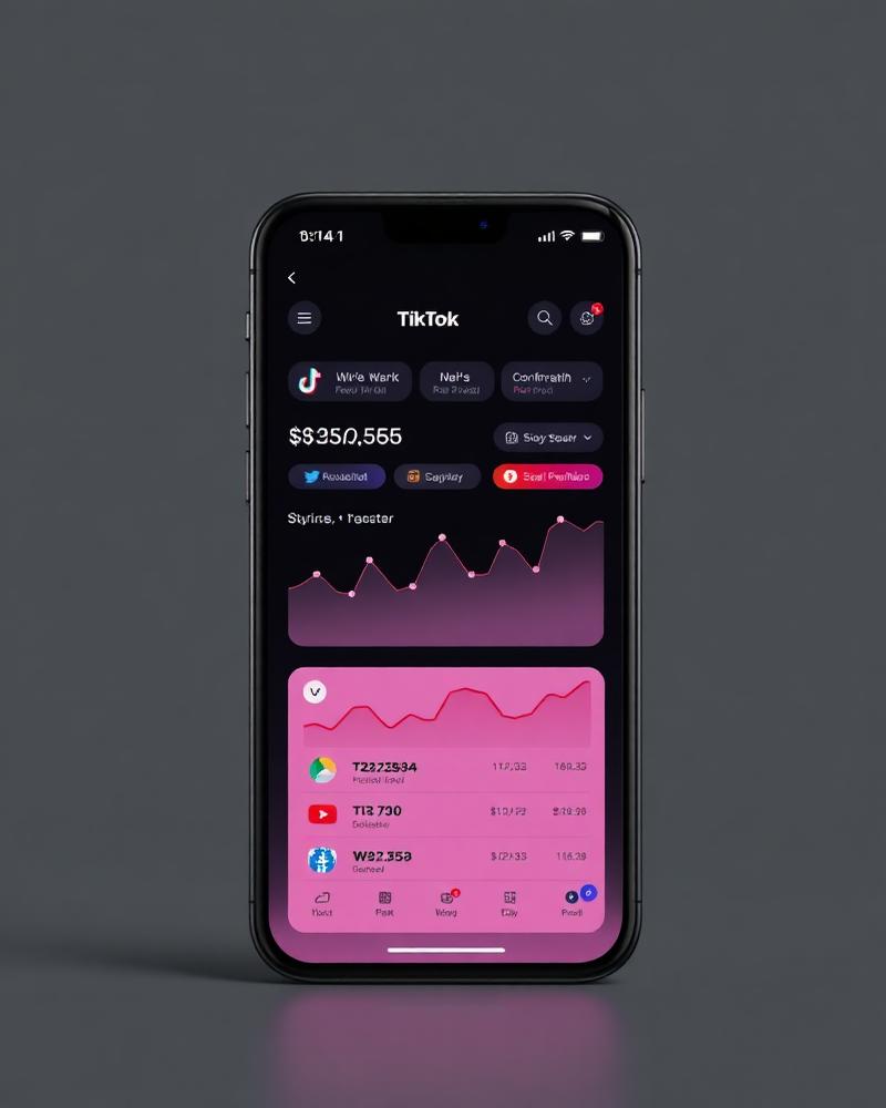 TikTok Earnings